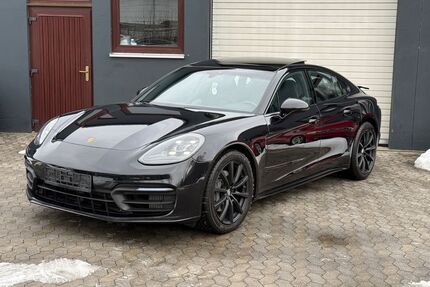 Porsche Panamera Gebrauchtwagen