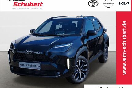 Toyota Yaris Cross Gebrauchtwagen