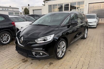 Renault Grand Scenic Gebrauchtwagen