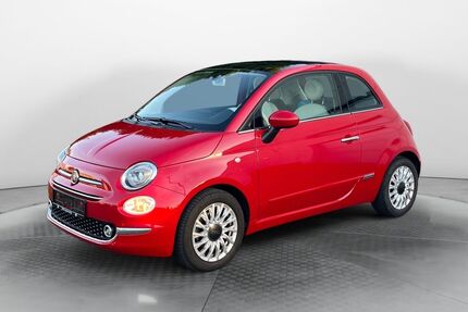 Fiat 500 Gebrauchtwagen