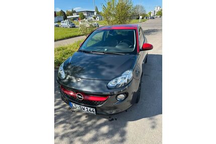 Opel Adam Gebrauchtwagen