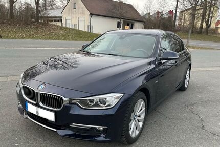 BMW 320 Gebrauchtwagen