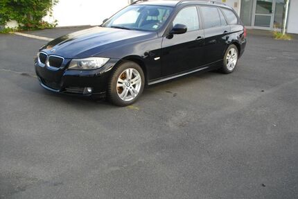 BMW 320 Gebrauchtwagen