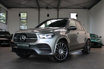 Mercedes-Benz GLE 400 Gebrauchtwagen