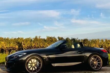 BMW Z4 M40 Gebrauchtwagen