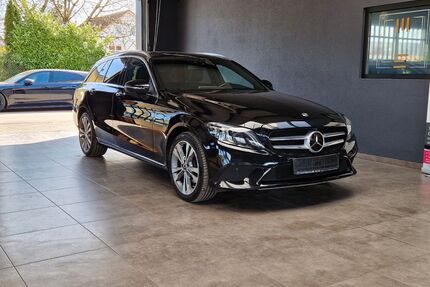 Mercedes-Benz C 220 Gebrauchtwagen