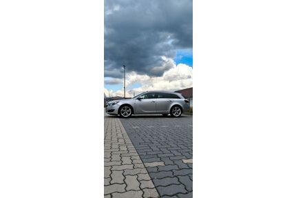 Opel Insignia Gebrauchtwagen