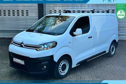 Citroen Jumpy Gebrauchtwagen
