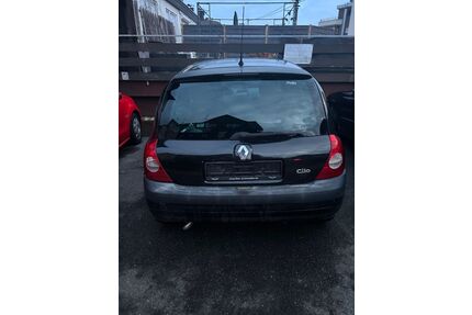Renault Clio Gebrauchtwagen