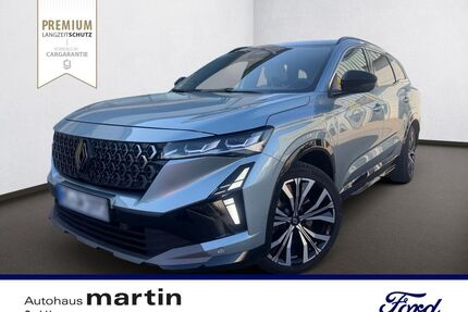 Renault Espace Gebrauchtwagen