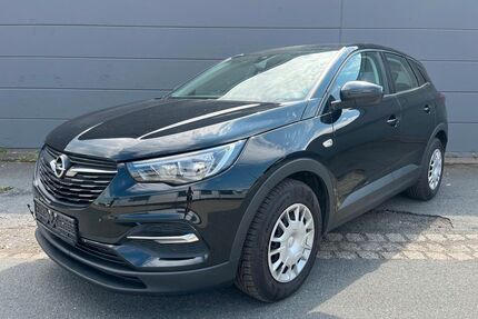 Opel Grandland (X) Gebrauchtwagen