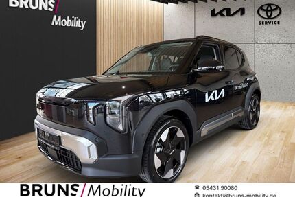 Kia EV2 Gebrauchtwagen