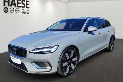Volvo V60 Gebrauchtwagen