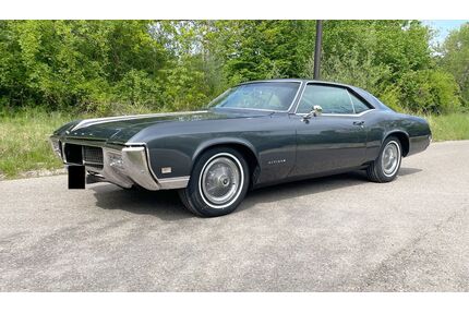 Buick Riviera Gebrauchtwagen