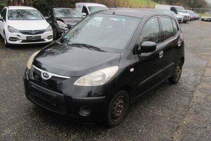 Hyundai i10 Gebrauchtwagen