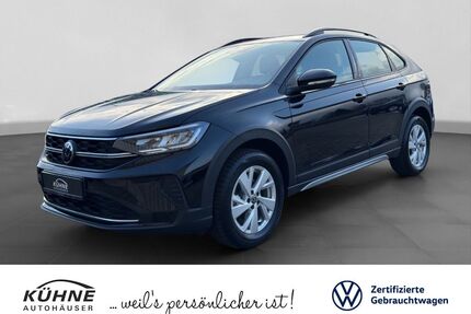 VW Taigo Gebrauchtwagen