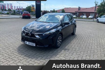Mitsubishi Colt Gebrauchtwagen