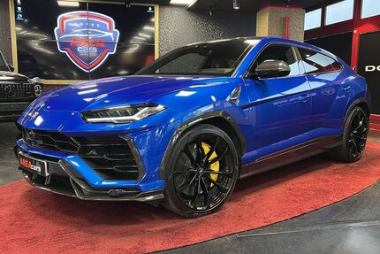Lamborghini Urus Gebrauchtwagen