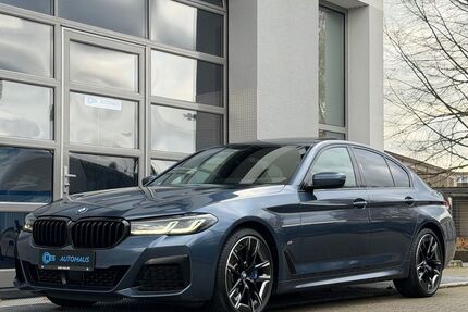 BMW 530 Gebrauchtwagen