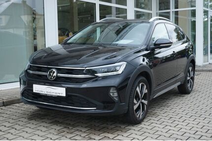 VW Taigo Gebrauchtwagen