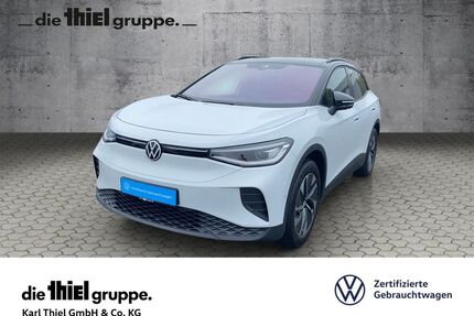 VW ID.4 Gebrauchtwagen