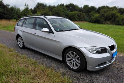 BMW 318 Gebrauchtwagen