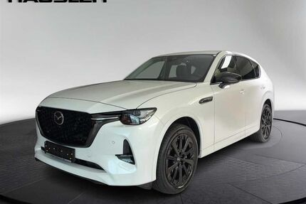 Mazda CX-60 Gebrauchtwagen