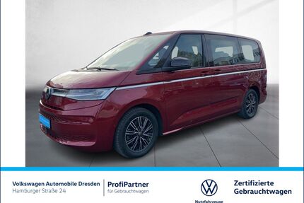 VW T7 Multivan Gebrauchtwagen