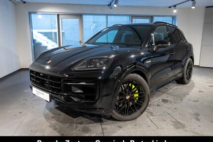 Porsche Cayenne Gebrauchtwagen
