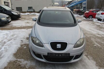 Seat Altea Gebrauchtwagen