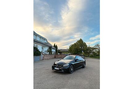 Mercedes-Benz C 200 Gebrauchtwagen