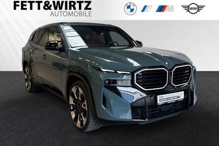 BMW XM Gebrauchtwagen