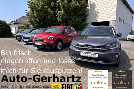 Fiat Panda Gebrauchtwagen