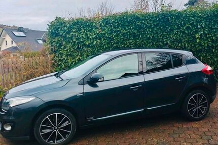 Renault Megane Gebrauchtwagen