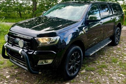 Ford Ranger Gebrauchtwagen