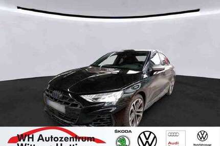 Audi S3 Gebrauchtwagen