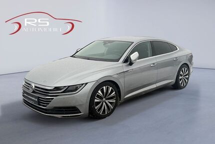 VW Arteon Gebrauchtwagen
