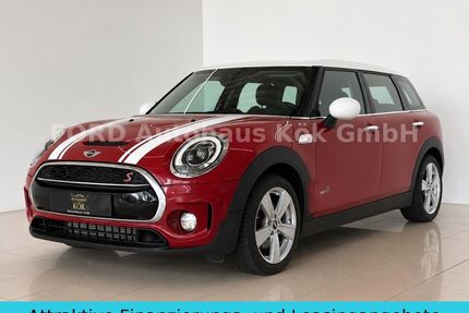 Mini Cooper S Clubman Gebrauchtwagen