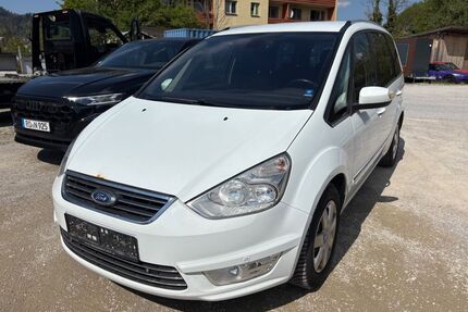 Ford Galaxy Gebrauchtwagen