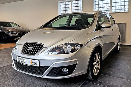 Seat Altea Gebrauchtwagen