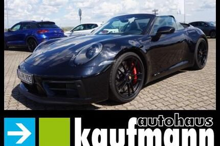 Porsche 992 Gebrauchtwagen