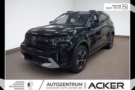 Citroen ë-C3 Aircross Gebrauchtwagen