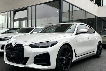 BMW 430 Gran Coupé Gebrauchtwagen