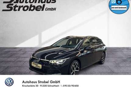 VW Golf Variant Gebrauchtwagen