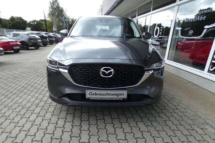 Mazda CX-5 Gebrauchtwagen