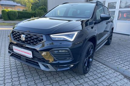 Seat Ateca Gebrauchtwagen