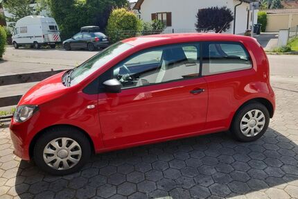 Skoda Citigo Gebrauchtwagen