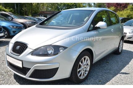 Seat Altea Gebrauchtwagen