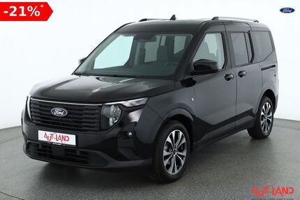 Ford Tourneo Courier Gebrauchtwagen