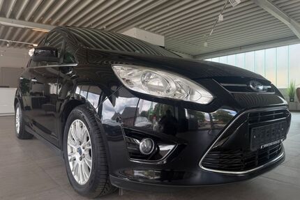 Ford C-Max Gebrauchtwagen